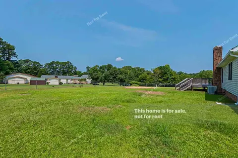 601 Canady Ct, Willow Spring, NC 27592 photo 17