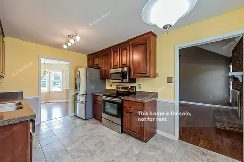 601 Canady Ct, Willow Spring, NC 27592 photo 8