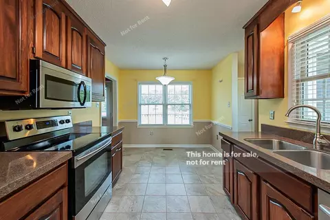 601 Canady Ct, Willow Spring, NC 27592 photo 4