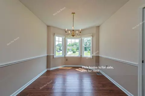 601 Canady Ct, Willow Spring, NC 27592 photo 9