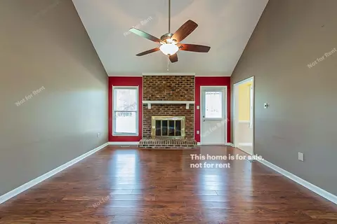 601 Canady Ct, Willow Spring, NC 27592 photo 5