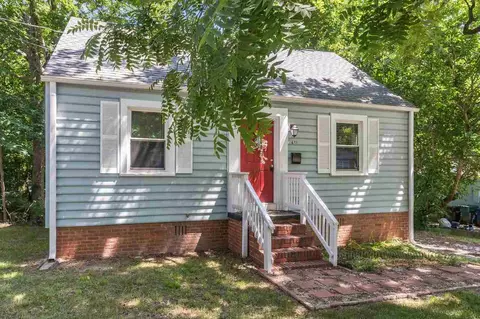 611 Belvin Ave, Durham, NC 27704 photo 2