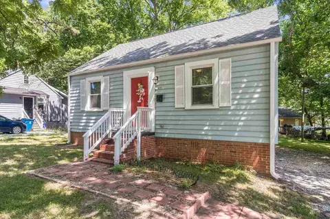 611 Belvin Ave, Durham, NC 27704 photo 3