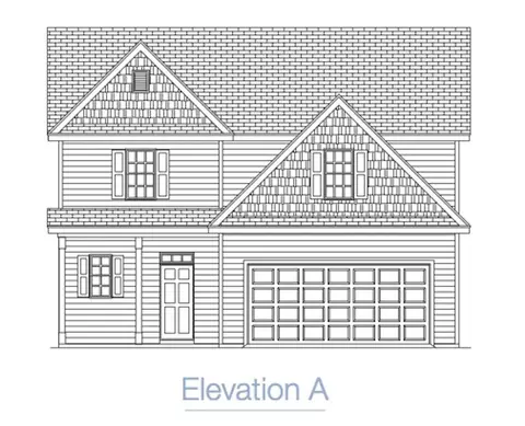 72 Silverleaf Dr, Wendell, NC 27591 photo 1