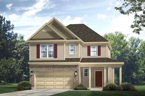 179 Nutmeg Ln, Garner, NC 27529 photo 1