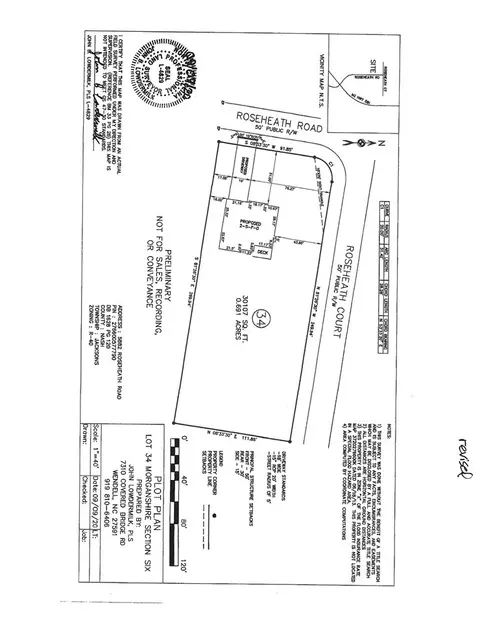 5882 Roseheath Rd, Bailey, NC 27807 photo 7