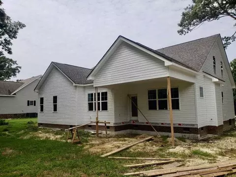 5882 Roseheath Rd, Bailey, NC 27807 photo 3
