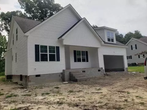 5882 Roseheath Rd, Bailey, NC 27807 photo 1