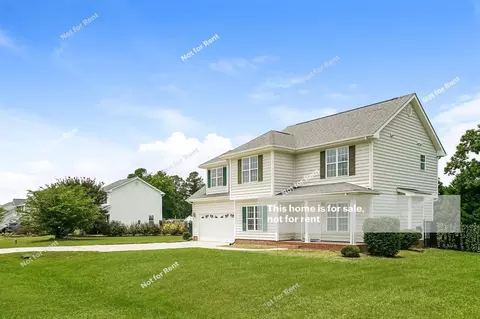 93 Cool Creek Dr, Willow Spring, NC 27592 photo 8