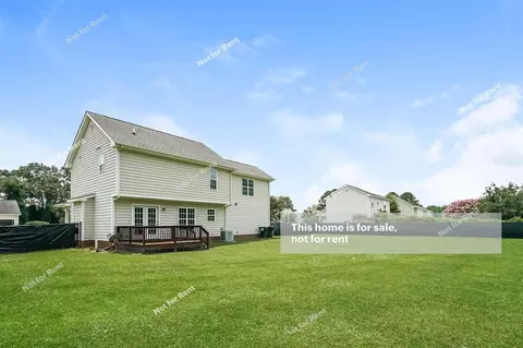 93 Cool Creek Dr, Willow Spring, NC 27592 photo 7