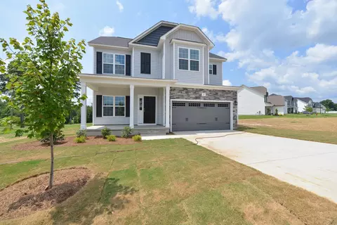 268 Berg St, Smithfield, NC 27577 photo 2