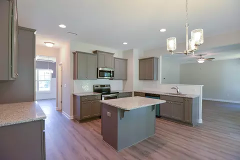 268 Berg St, Smithfield, NC 27577 photo 4