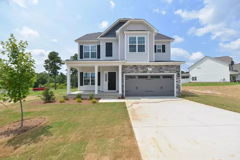 268 Berg St, Smithfield, NC 27577 photo 1