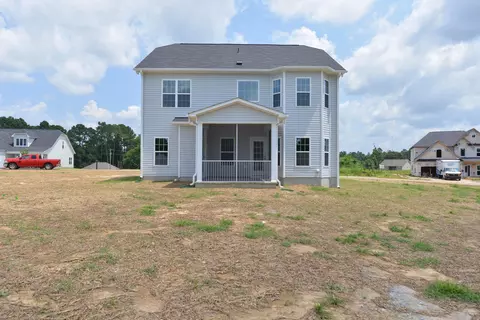 268 Berg St, Smithfield, NC 27577 photo 13