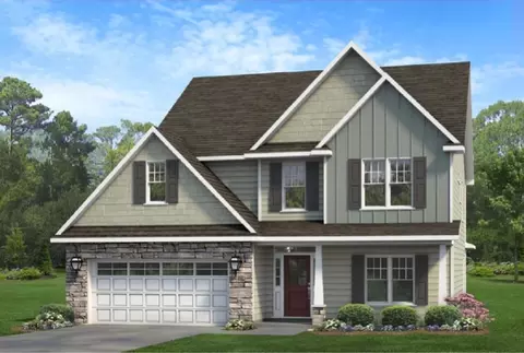 244 Berg St, Smithfield, NC 27577 photo 1