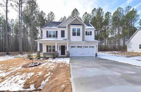 32 Tailwind Ln, Smithfield, NC 27577 photo 1