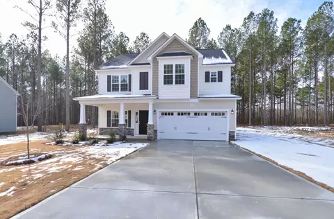 32 Tailwind Ln, Smithfield, NC 27577 photo 2