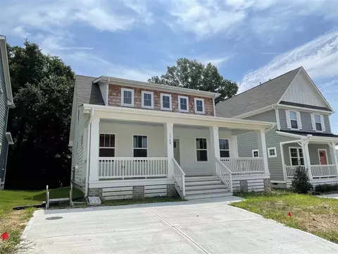 1708 Merrick St, Durham, NC 27701 photo 2