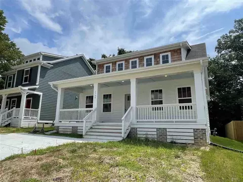 1708 Merrick St, Durham, NC 27701 photo 3