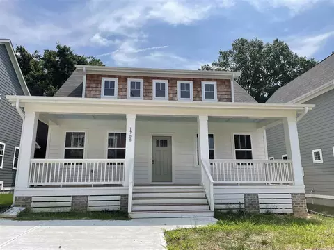 1708 Merrick St, Durham, NC 27701 photo 1
