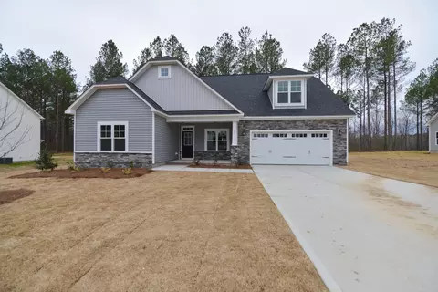 12 Tailwind Ln, Smithfield, NC 27577 photo 2