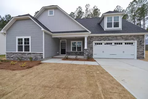 12 Tailwind Ln, Smithfield, NC 27577 photo 3