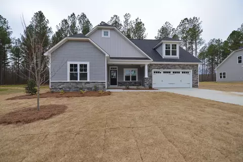 12 Tailwind Ln, Smithfield, NC 27577 photo 1