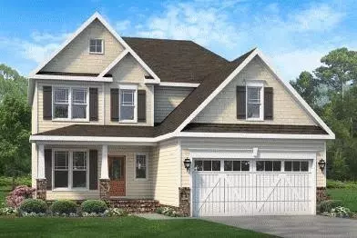 25 Jetstream Ct, Smithfield, NC 27577 photo 1