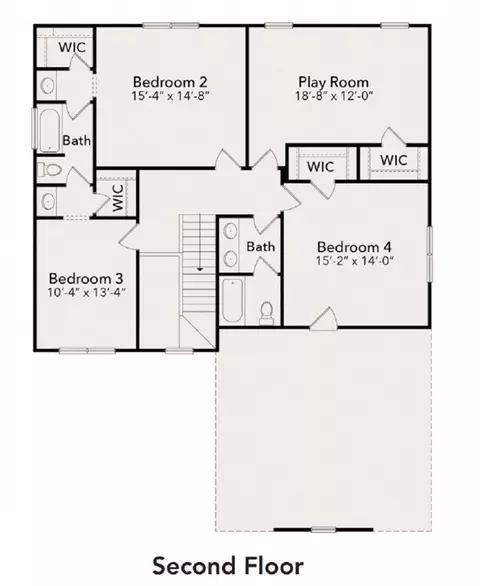 25 Jetstream Ct, Smithfield, NC 27577 photo 3