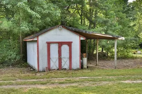 3516 E Thollie Green Rd, Stem, NC 27581 photo 28