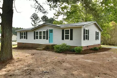 3516 E Thollie Green Rd, Stem, NC 27581 photo 1
