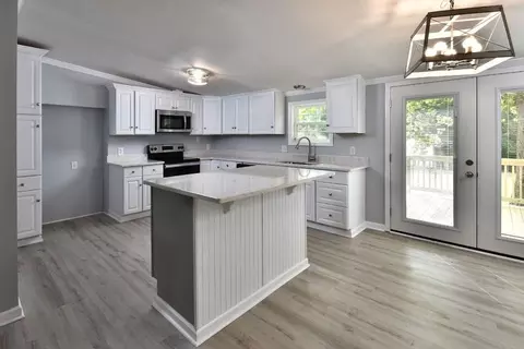 3516 E Thollie Green Rd, Stem, NC 27581 photo 6
