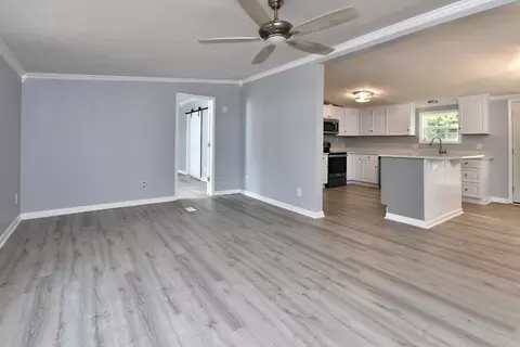 3516 E Thollie Green Rd, Stem, NC 27581 photo 4