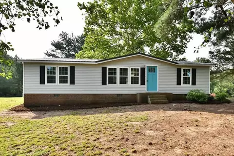 3516 E Thollie Green Rd, Stem, NC 27581 photo 2