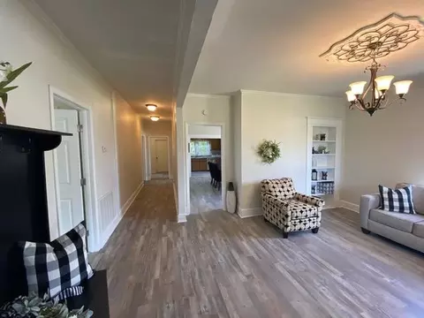 206 W D St, Erwin, NC 28339 photo 15