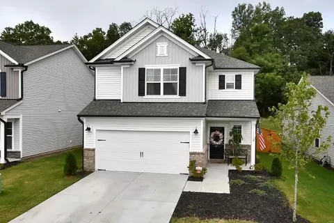 1109 Sandtrap Way, Durham, NC 27703 photo 1