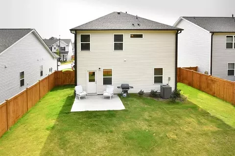 1109 Sandtrap Way, Durham, NC 27703 photo 4