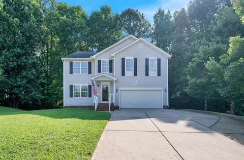 1107 Arbor Greene Dr, Garner, NC 27529 photo 1