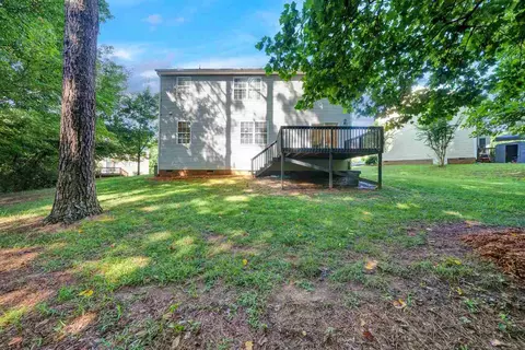 1107 Arbor Greene Dr, Garner, NC 27529 photo 2