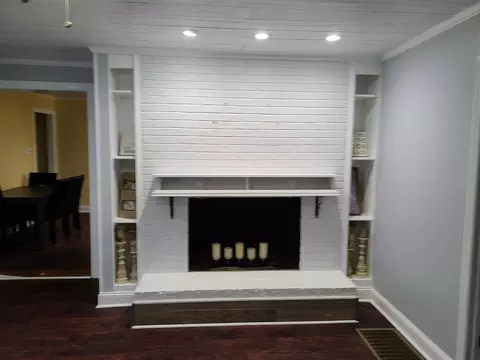 67 Dick Smith Rd, Kittrell, NC 27544 photo 13