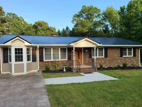 67 Dick Smith Rd, Kittrell, NC 27544 photo 1