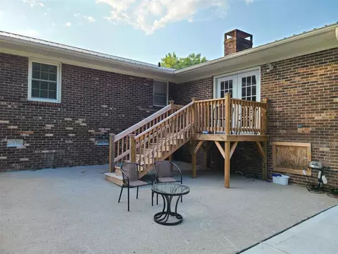 67 Dick Smith Rd, Kittrell, NC 27544 photo 2