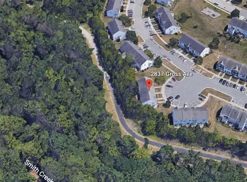 2837 Gross Ave, Wake Forest, NC 27587 photo 10