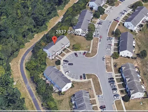 2837 Gross Ave, Wake Forest, NC 27587 photo 12
