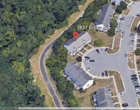 2837 Gross Ave, Wake Forest, NC 27587 photo 11