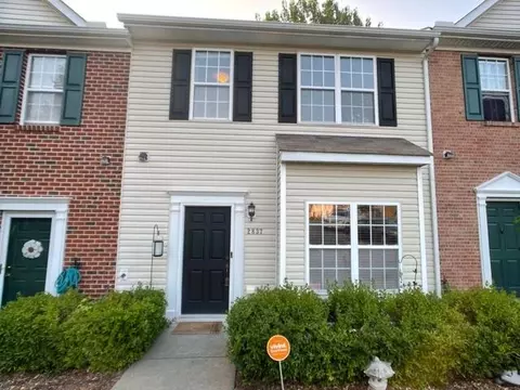 2837 Gross Ave, Wake Forest, NC 27587 photo 1