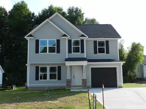 94 Winter Red Way, Benson, NC 27504 photo 1