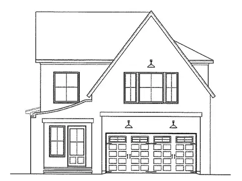 1301 Sycamore St #LOT 40, Raleigh, NC 27604