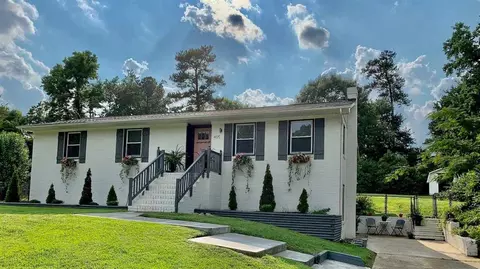 405 Longview St, Garner, NC 27529 photo 1