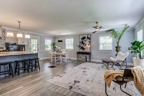 405 Longview St, Garner, NC 27529 photo 2